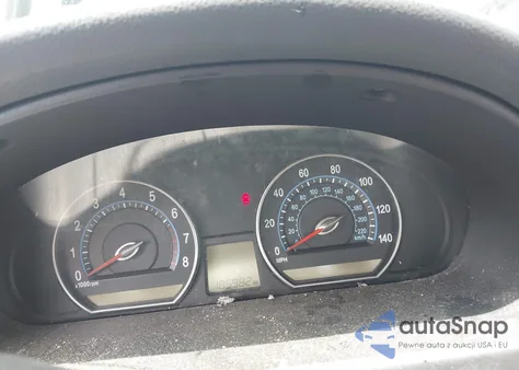 2007 Kia Optima Lx V6 from USA, damaged, VIN KNAGE124575099916